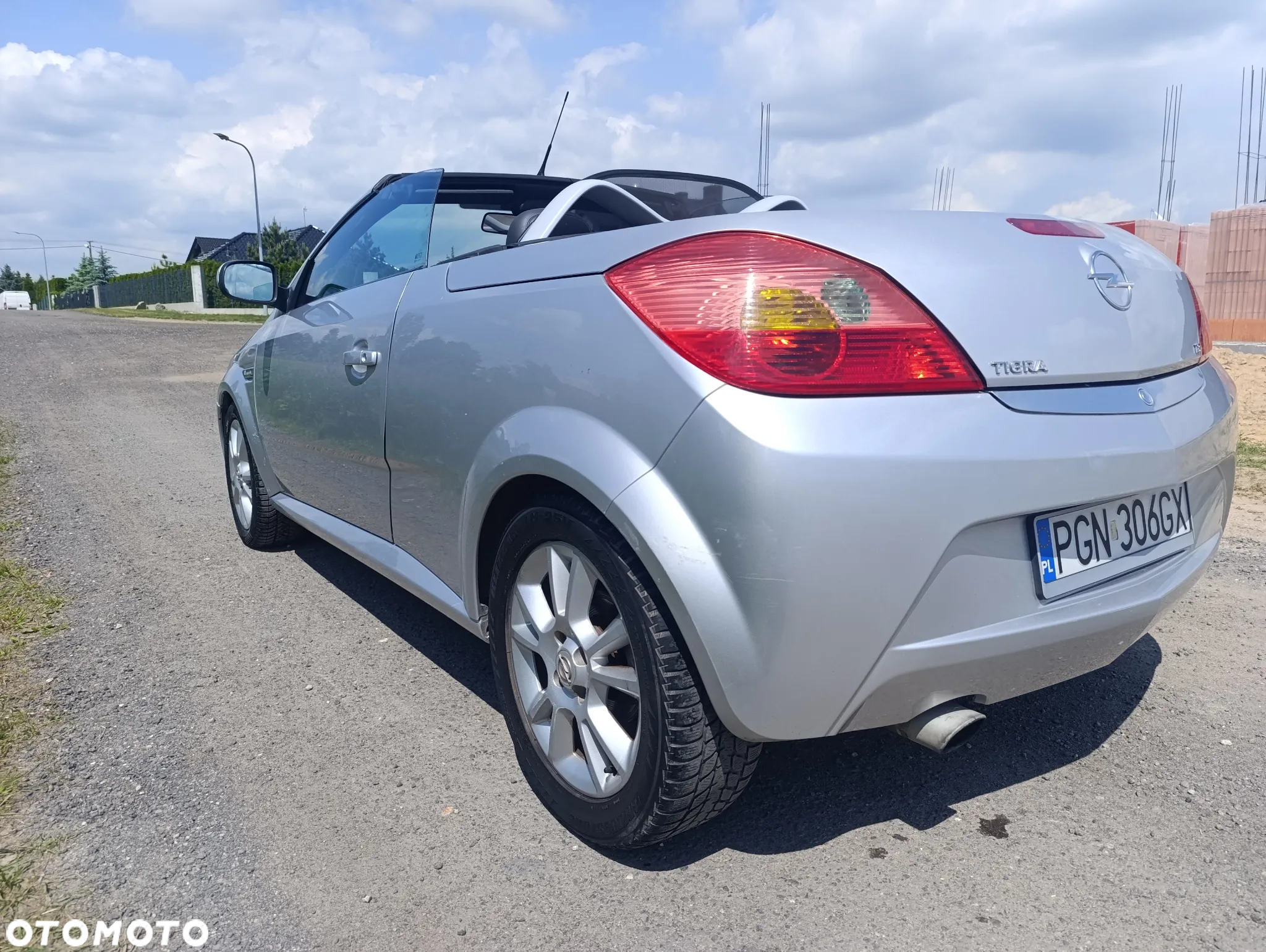 Opel Tigra 1.8 Sport - 26
