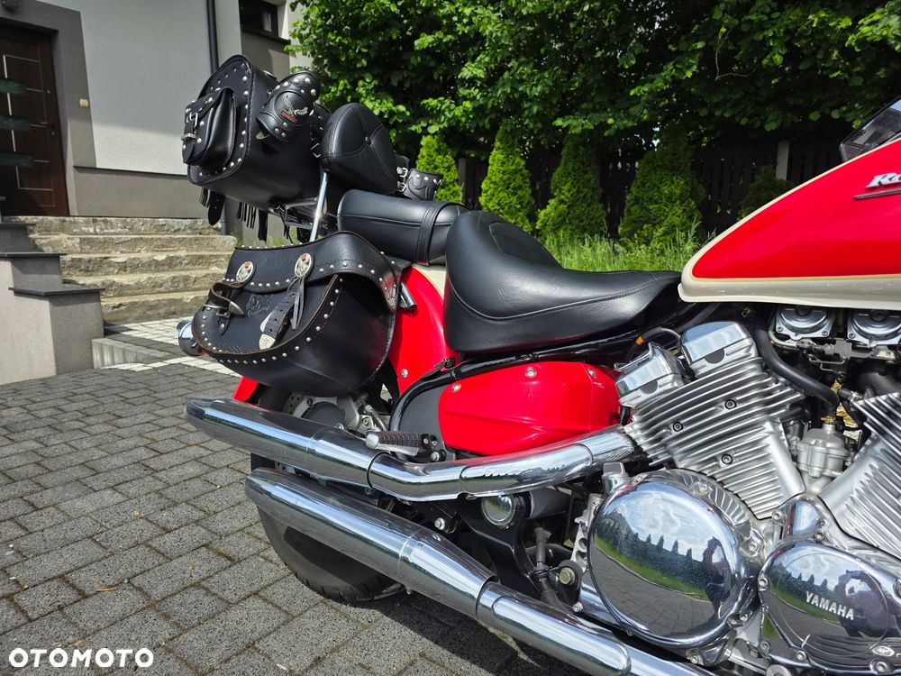 Yamaha Royal Star - 10