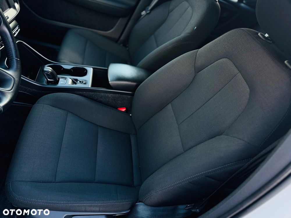 Volvo XC 40 D3 Momentum - 14