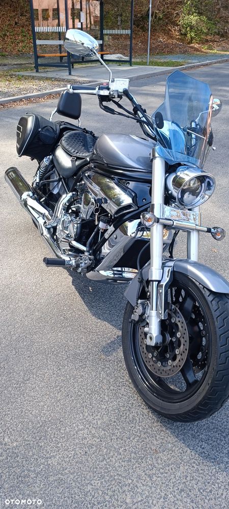 Hyosung GV - 5