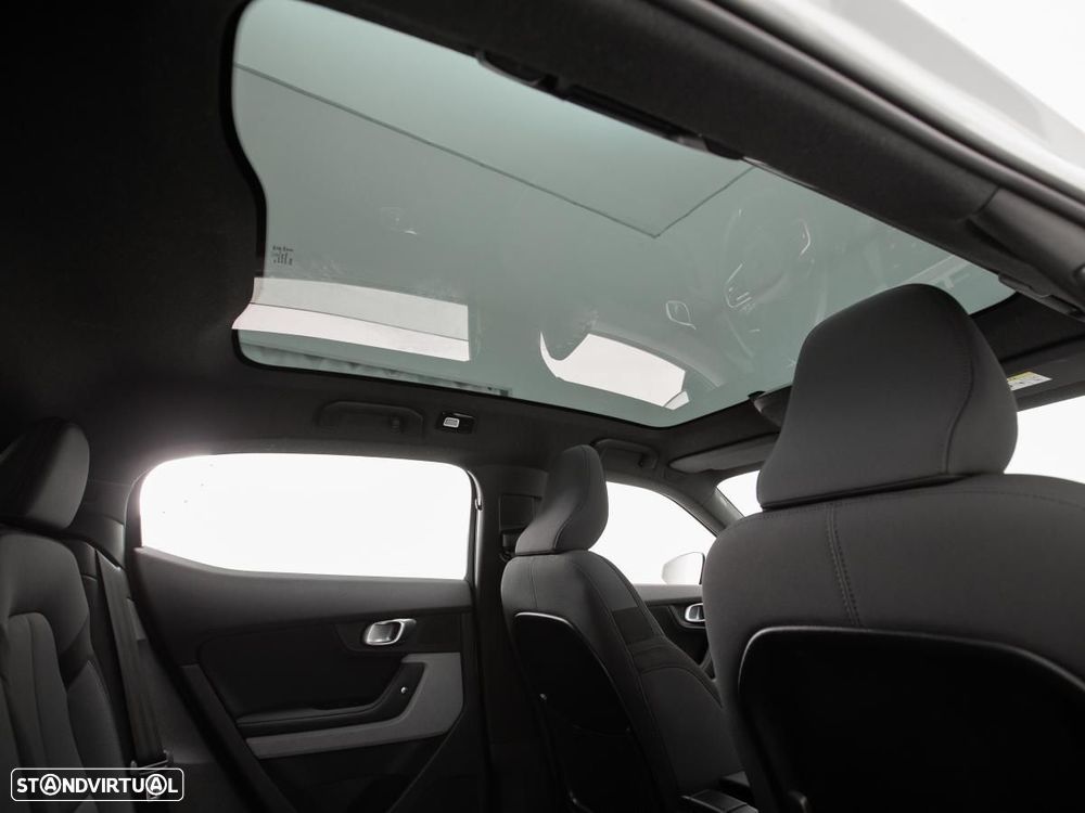 Polestar 2 Single Motor 78kWh - 12