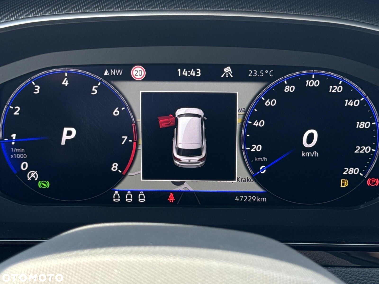 Volkswagen Arteon 2.0 TSI R-Line DSG - 29