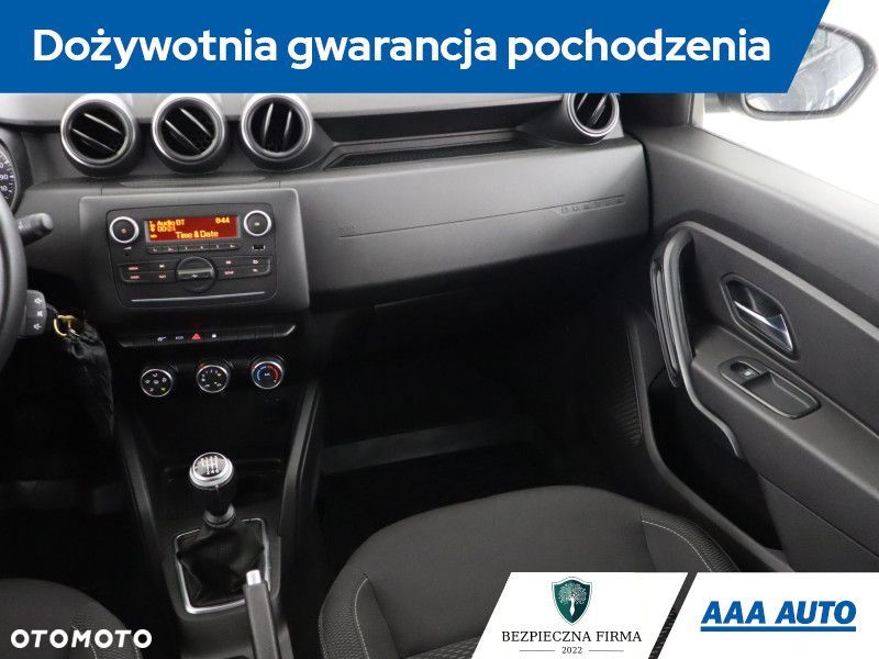 Dacia Duster - 10
