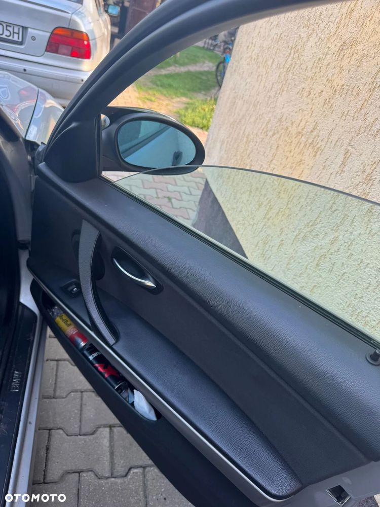 BMW Seria 3 320d - 5