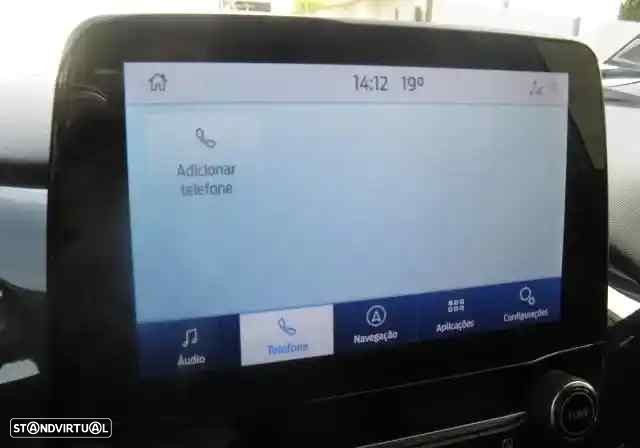 Ford Puma 1.0 EcoBoost MHEV Titanium - 26