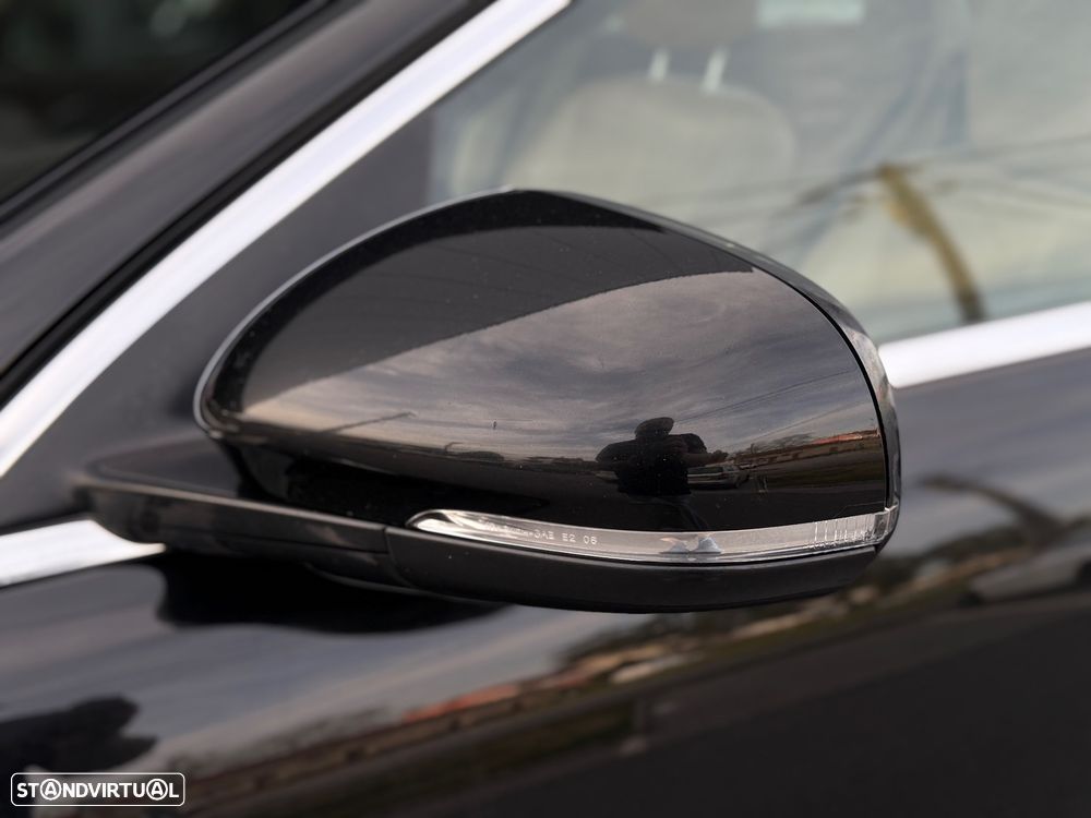 Jaguar XJ 3.0 D V6 Premium Luxury - 11