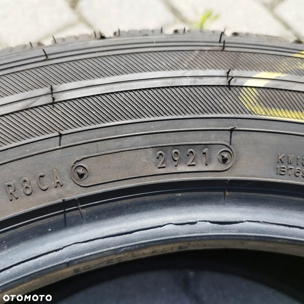 215/60/17 c falken eurowinter van01 - 2