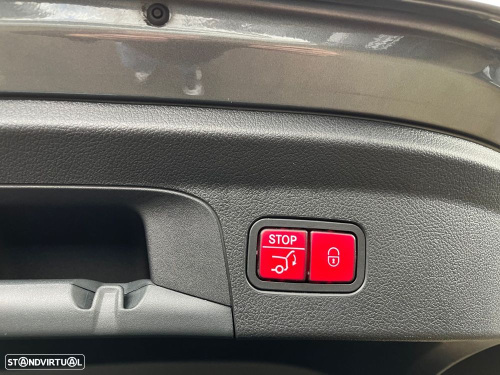 Mercedes-Benz GLE 350 de Coupé 4Matic - 9