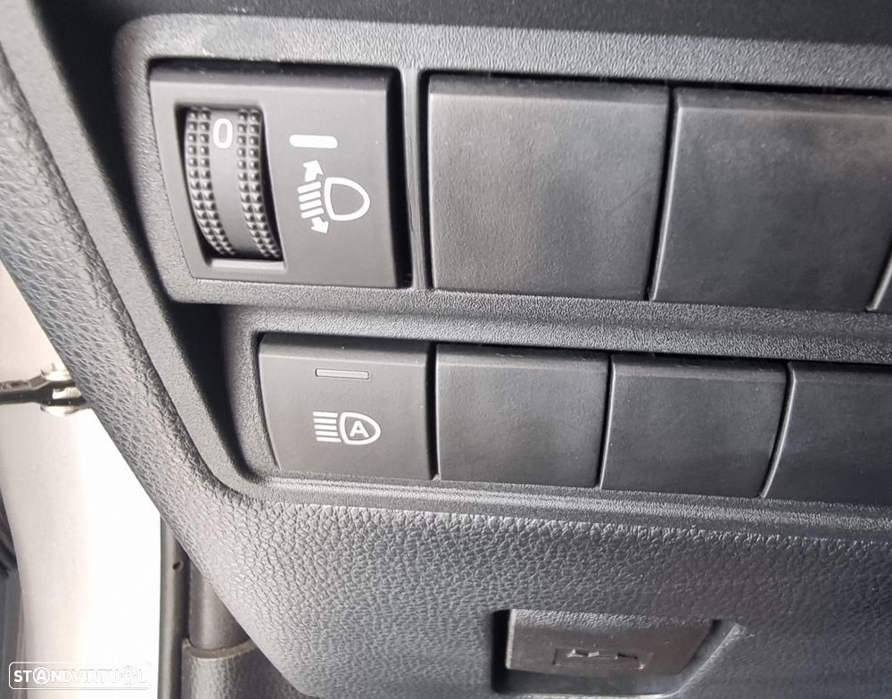 Toyota Yaris 1.0 VVT-i Comfort - 18