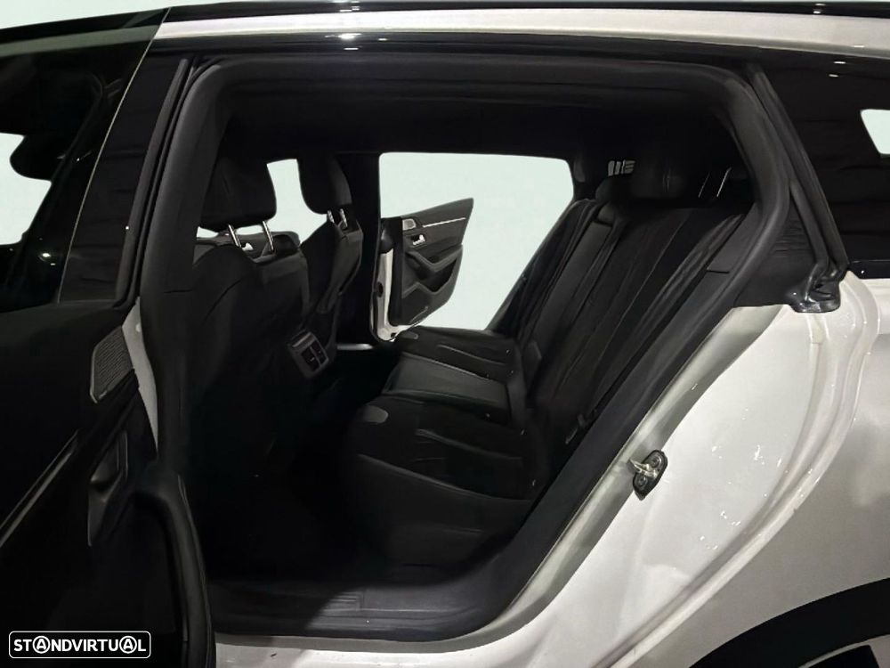 Peugeot 508 SW 2.0 BlueHDi GT Line EAT8 - 17