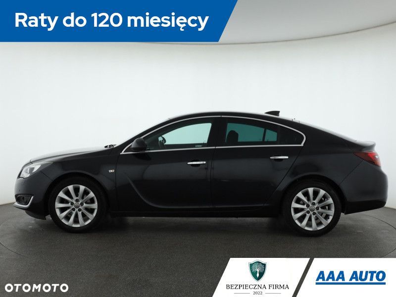 Opel Insignia - 3