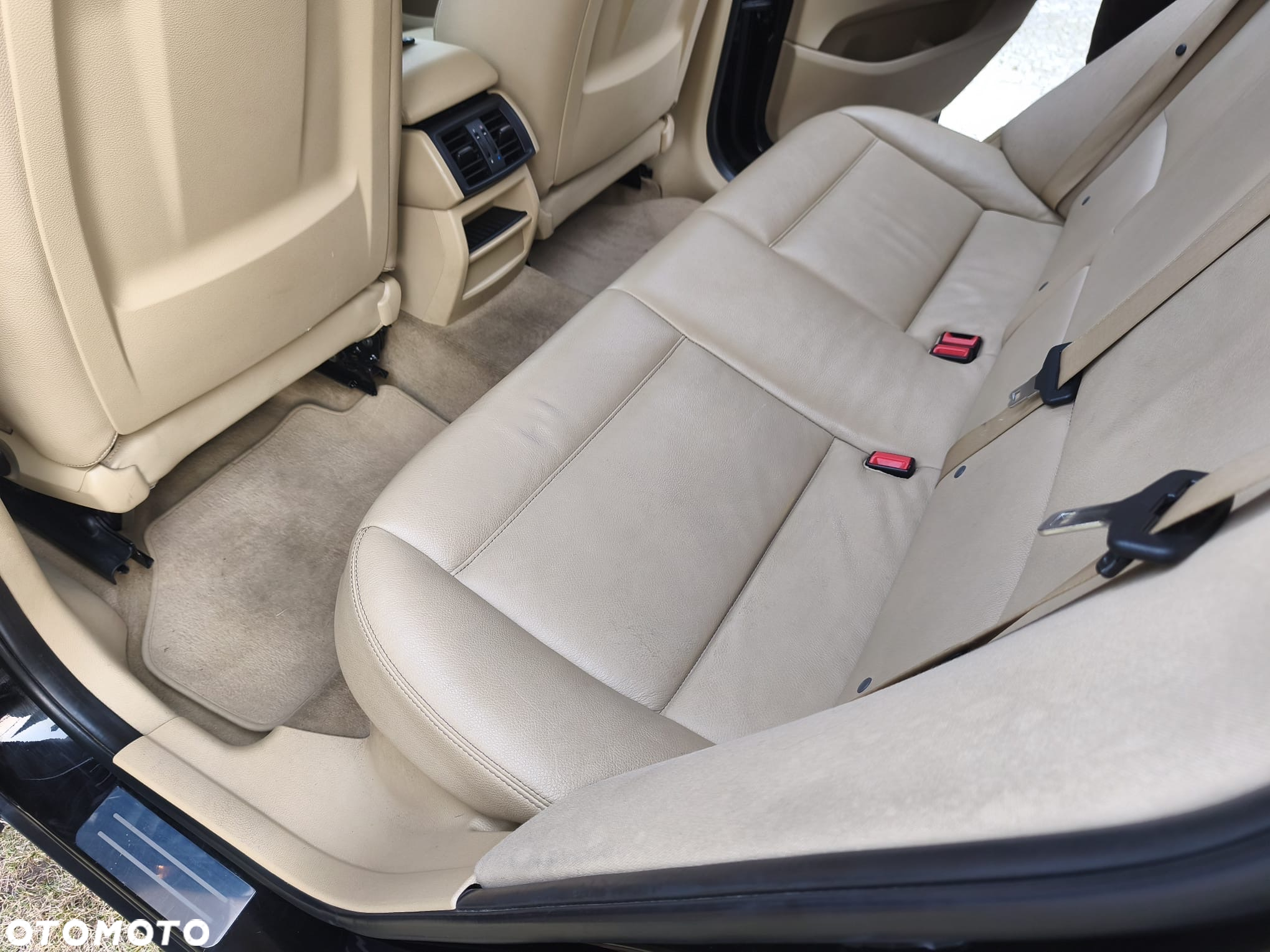 BMW X3 xDrive20d - 22