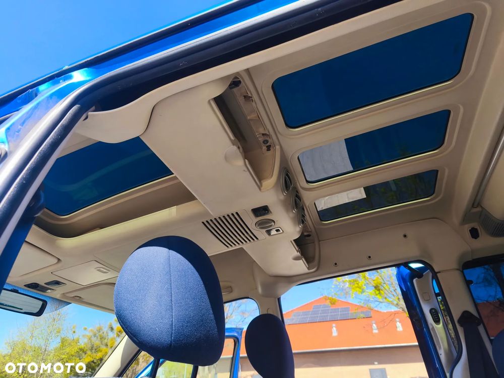 Citroën Berlingo Multispace 1.6 16V Plus Top-Edition - 20