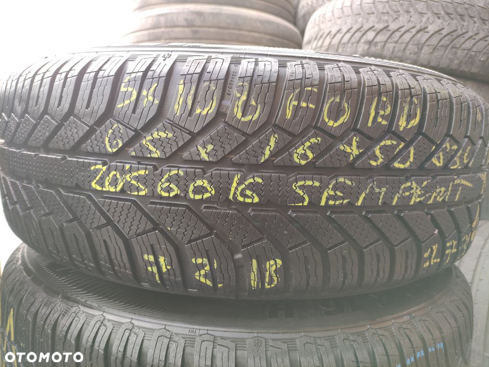 5x108 Felgi Stalowe Stal 16 Koła zimowe zima FORD MONDEO MK3 MK4 MK5 FOCUS MK3 MK4 CMAX C-MAX Grand C-max TOURNEO TRANSIT CONNECT VOLVO C30 V40 S40 V50 7mm Legnica ALU-RAD 205/60 - 15