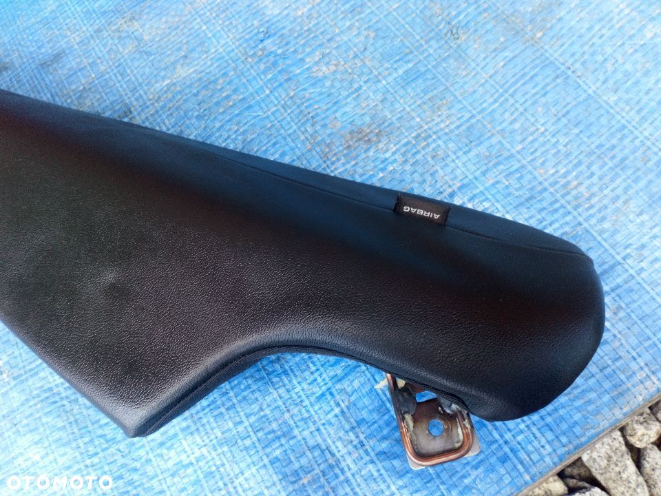 Audi Q5 80A AirBag Air Bag Poduszka Boczna Tył Lewy Kanapy 80a885703 - 2