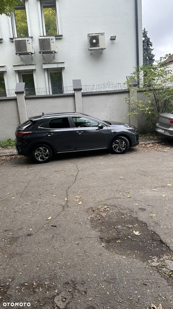 Kia XCeed 1.6 T-GDI M DCT - 6