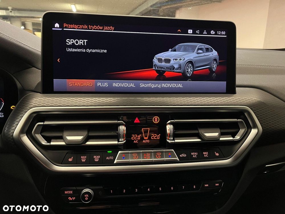 BMW X4 - 26