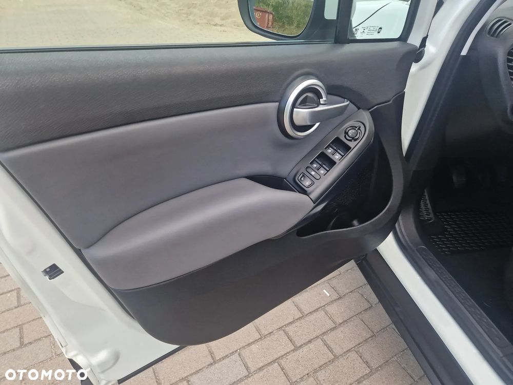 Fiat 500X 1.4 Multiair 4x2 S&S S-Design City Look - 22