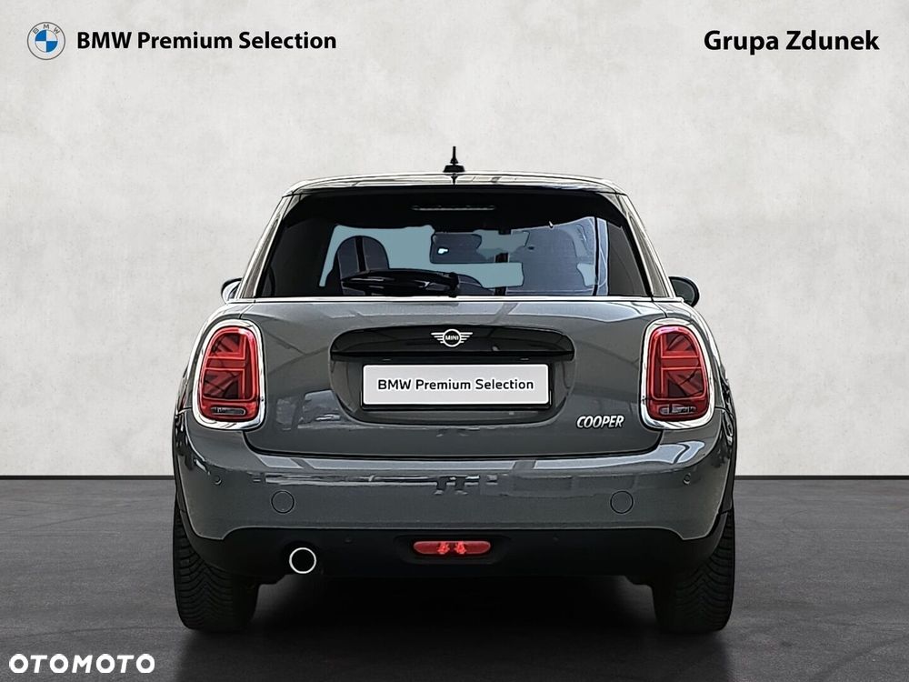 MINI Cooper - 7