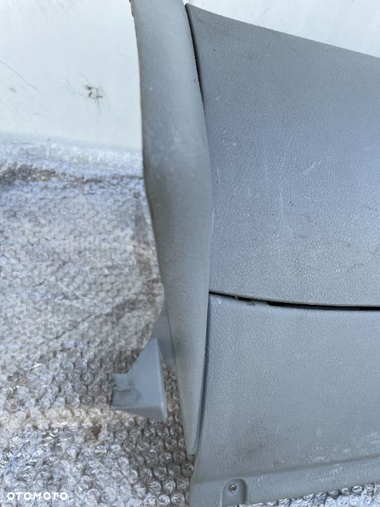 SCHOWEK PASAŻERA SZARY VW GOLF IV BORA - 9
