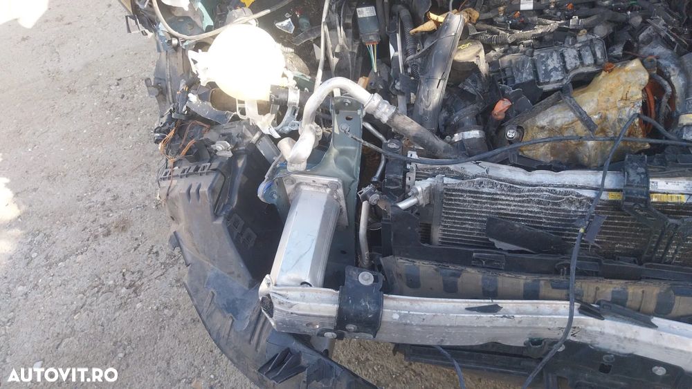 Peugeot 508 SW 1.5 BlueHDI S&S EAT8 Allure Pack - 10