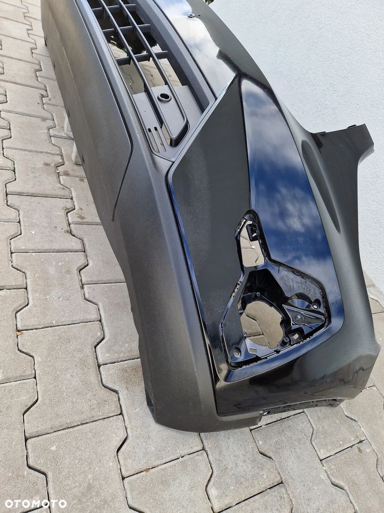 Zderzak Volvo c40 xc40 lift - 8