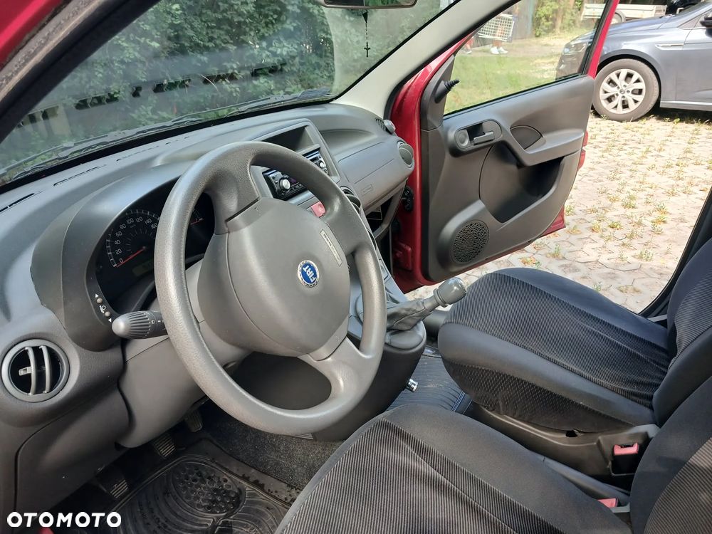 Fiat Panda - 11