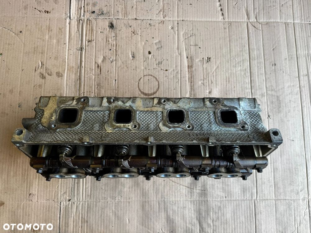 Głowica kompletna lewa wałki Dodge RAM 1500 5.7 HEMI 53021616BA - 2