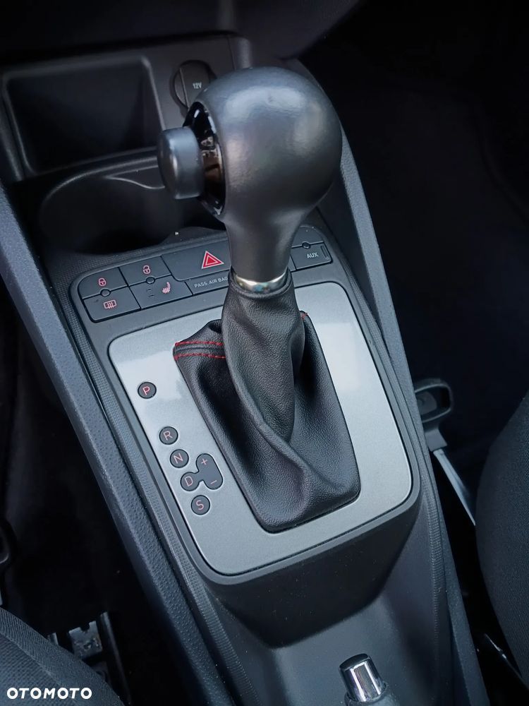 Seat Ibiza - 17