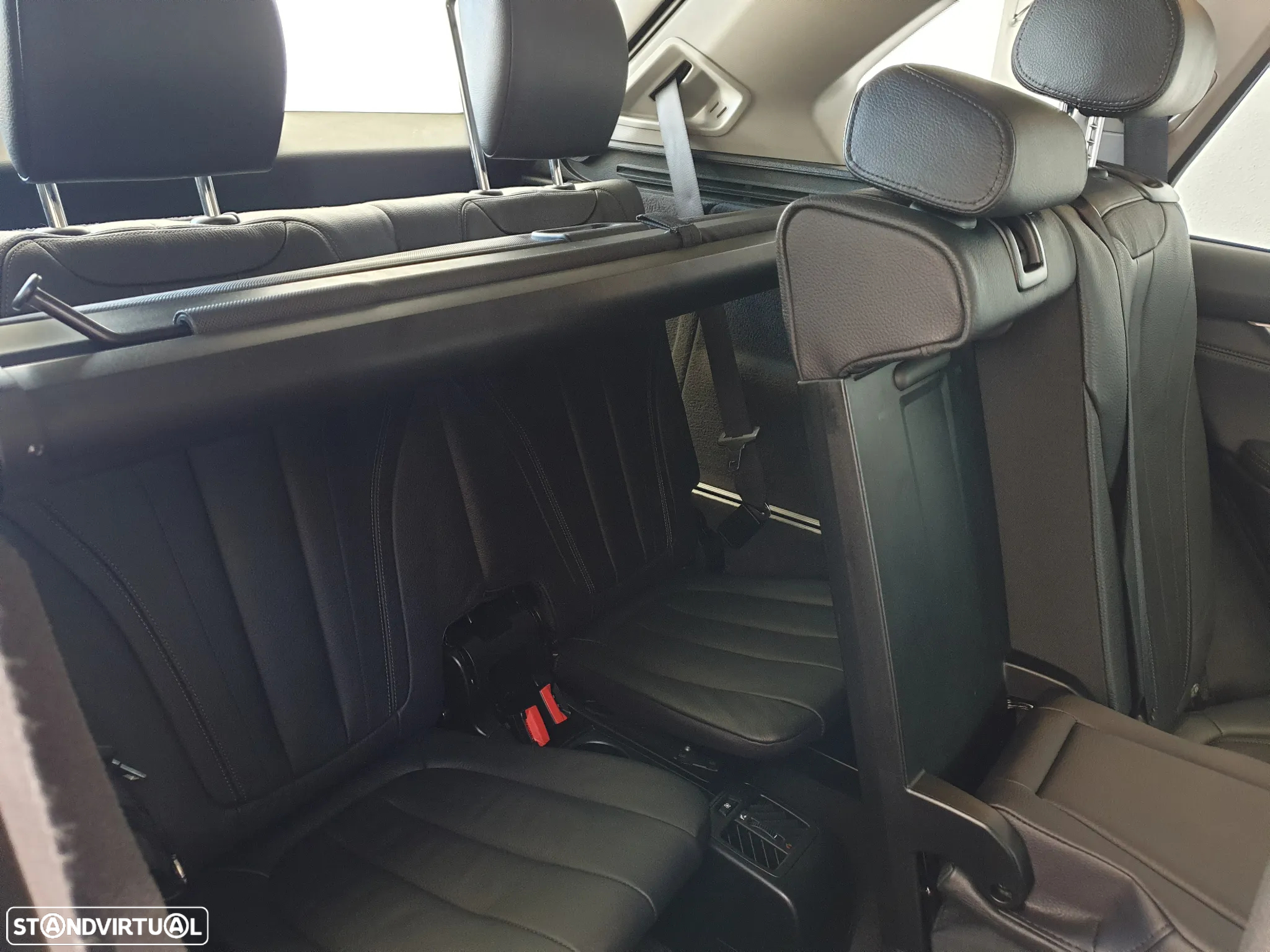 BMW X5 25 d sDrive Comfort 7L - 41
