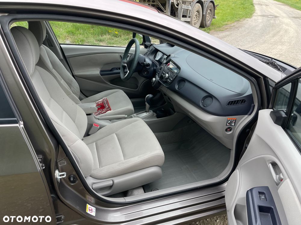 Honda Insight 1.3 IMA Comfort - 14