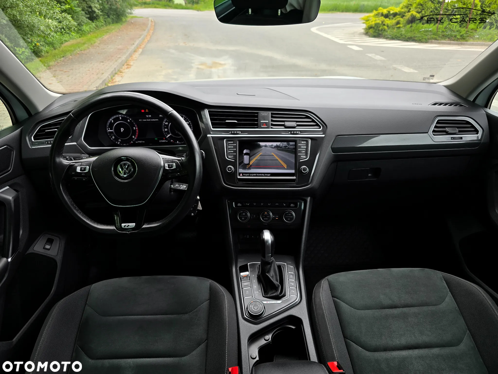 Volkswagen Tiguan 2.0 TDI BMT SCR 4Mot Highline DSG - 16