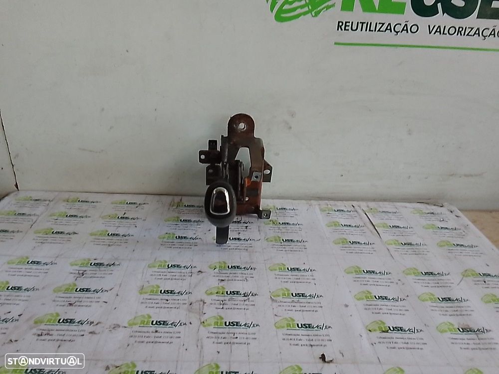 Alavanca Travão De Estacionamento Citroen C4 I Caixa/Hatchback (Lr_) - 2