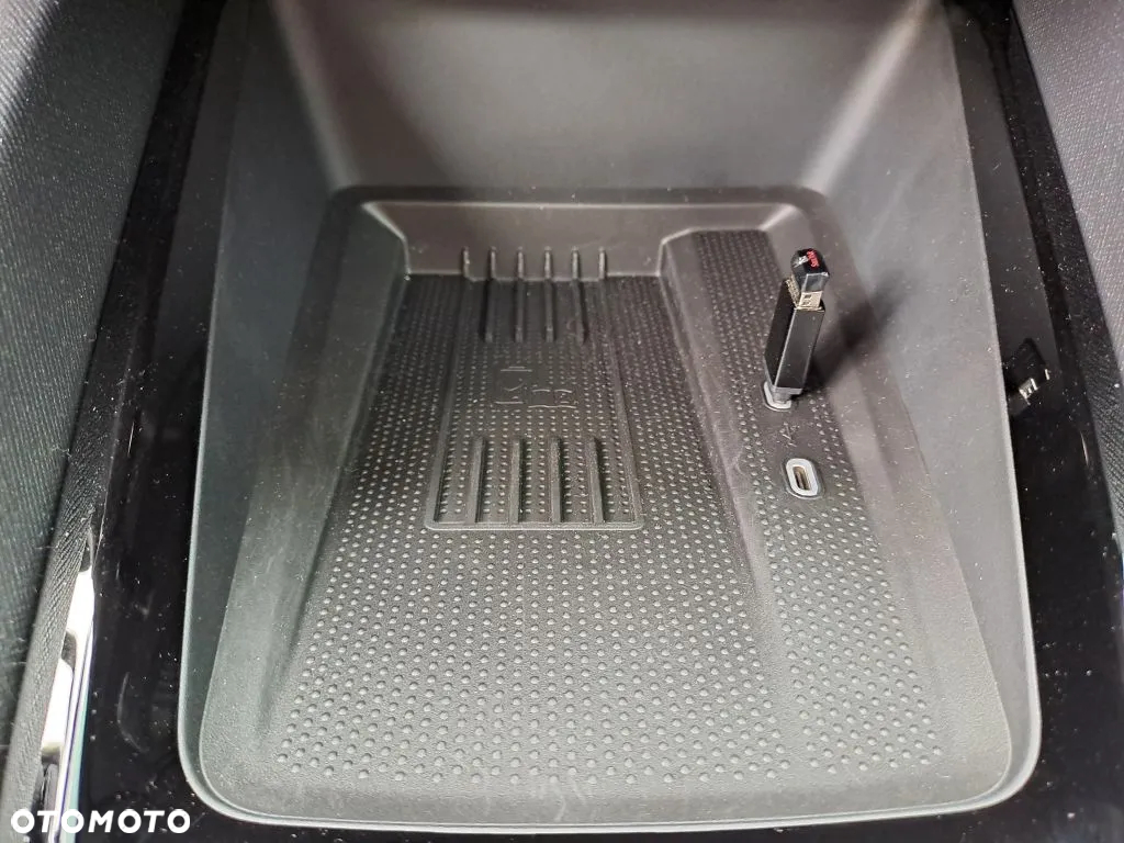 Skoda Octavia 2.0 TDI Selection DSG - 13