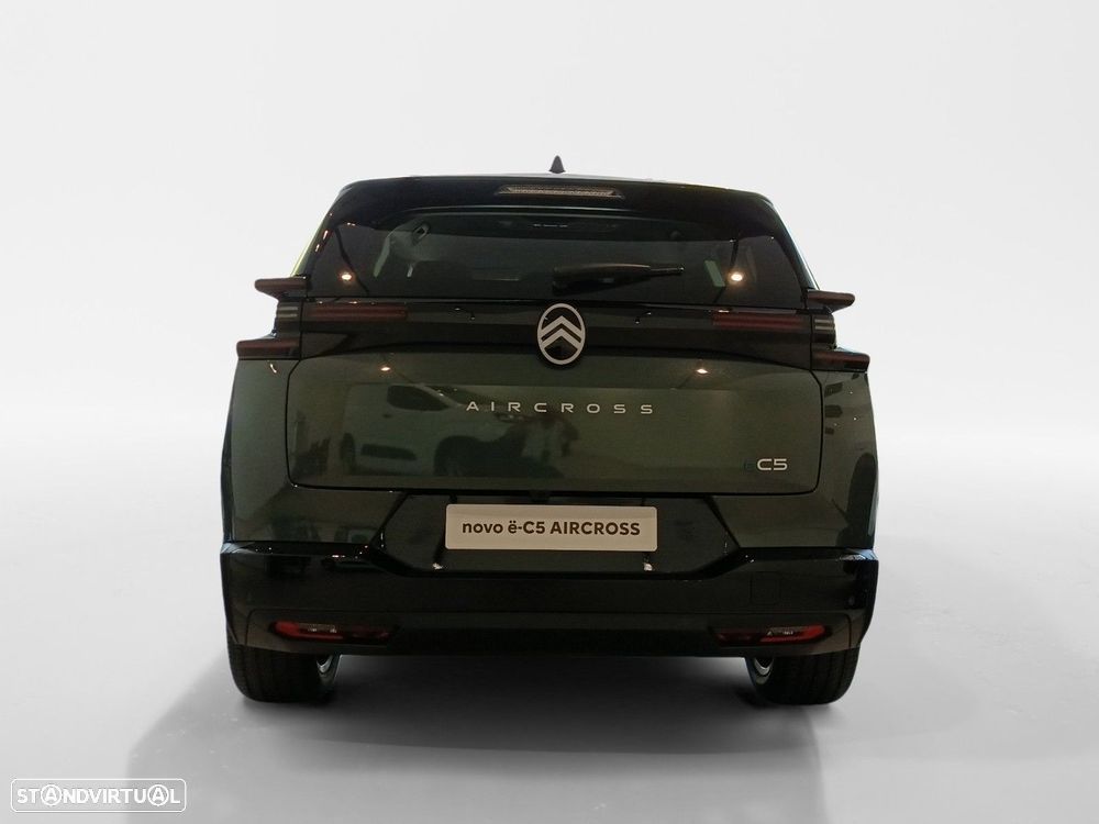 Citroën e-C5 Aircross 73.7 kWh Max - 4