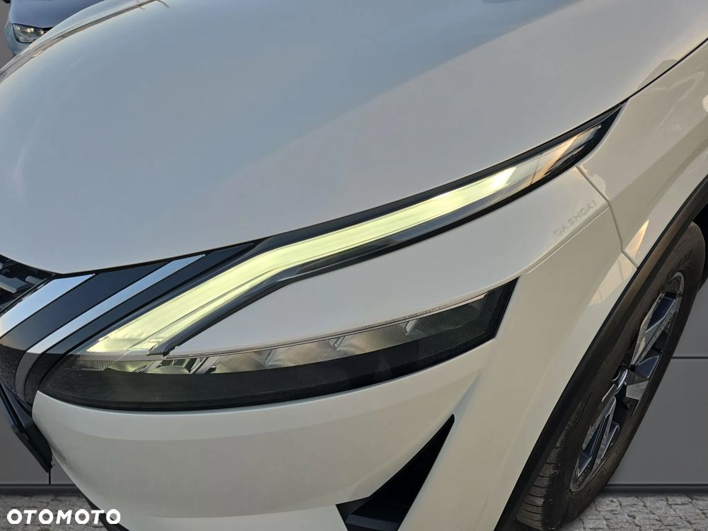 Nissan Qashqai - 27