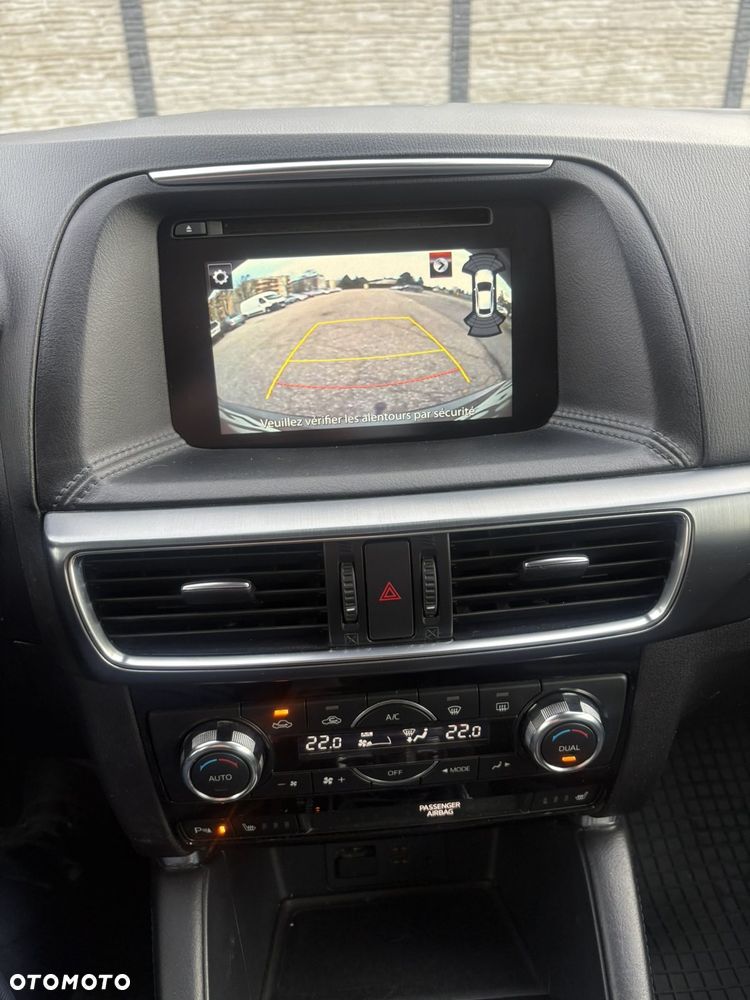 Mazda CX-5 SKYACTIV-D 175 Drive AWD Sports-Line - 20