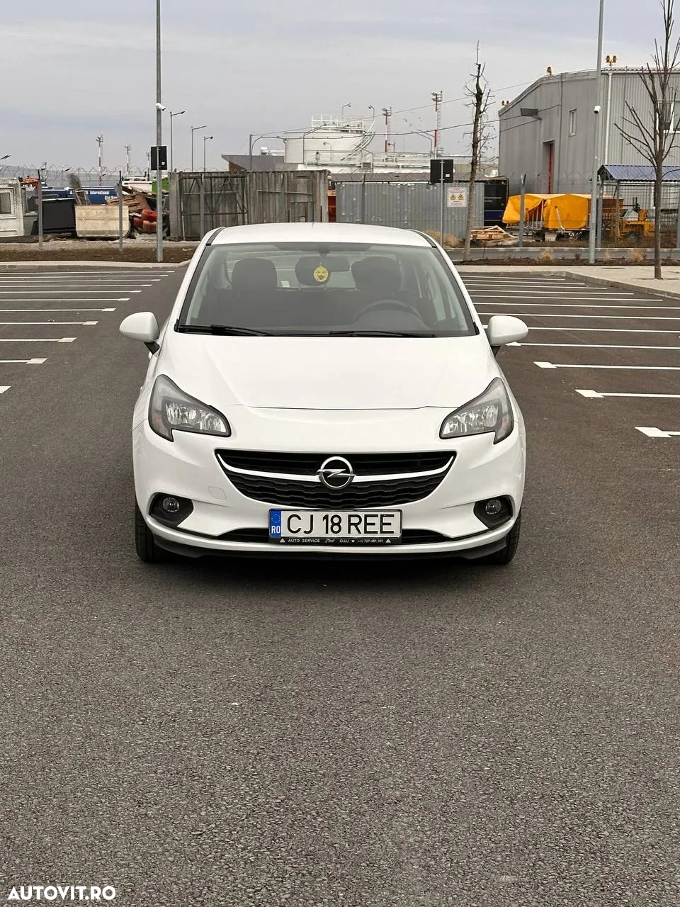 Opel Corsa 1.4 ECOTEC Selection - 3