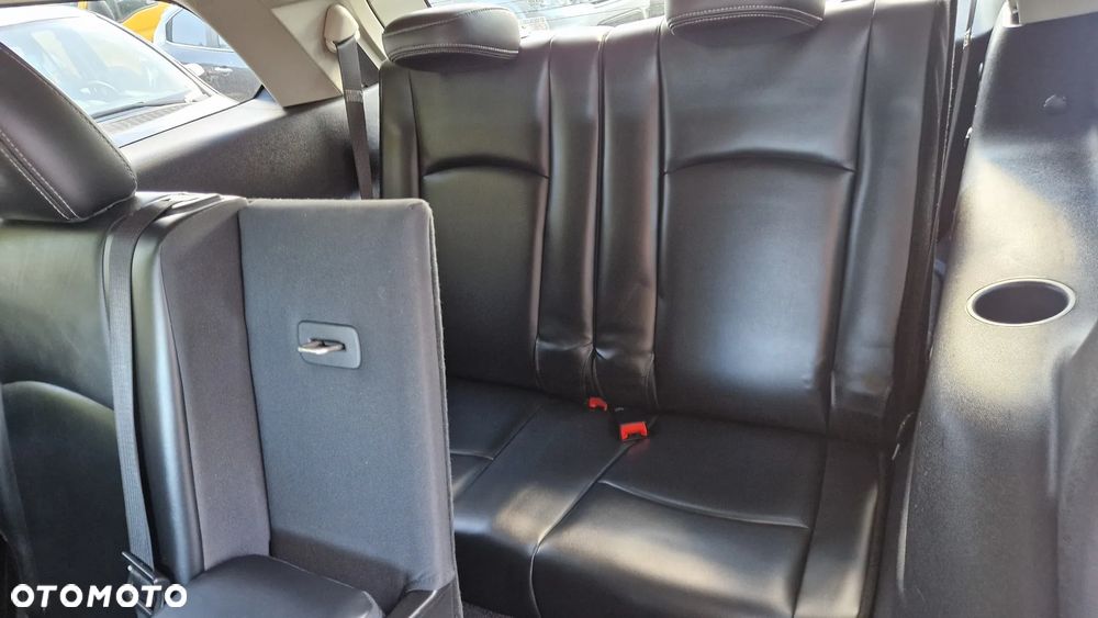 Fiat Freemont 2.0 Multijet Lounge - 17