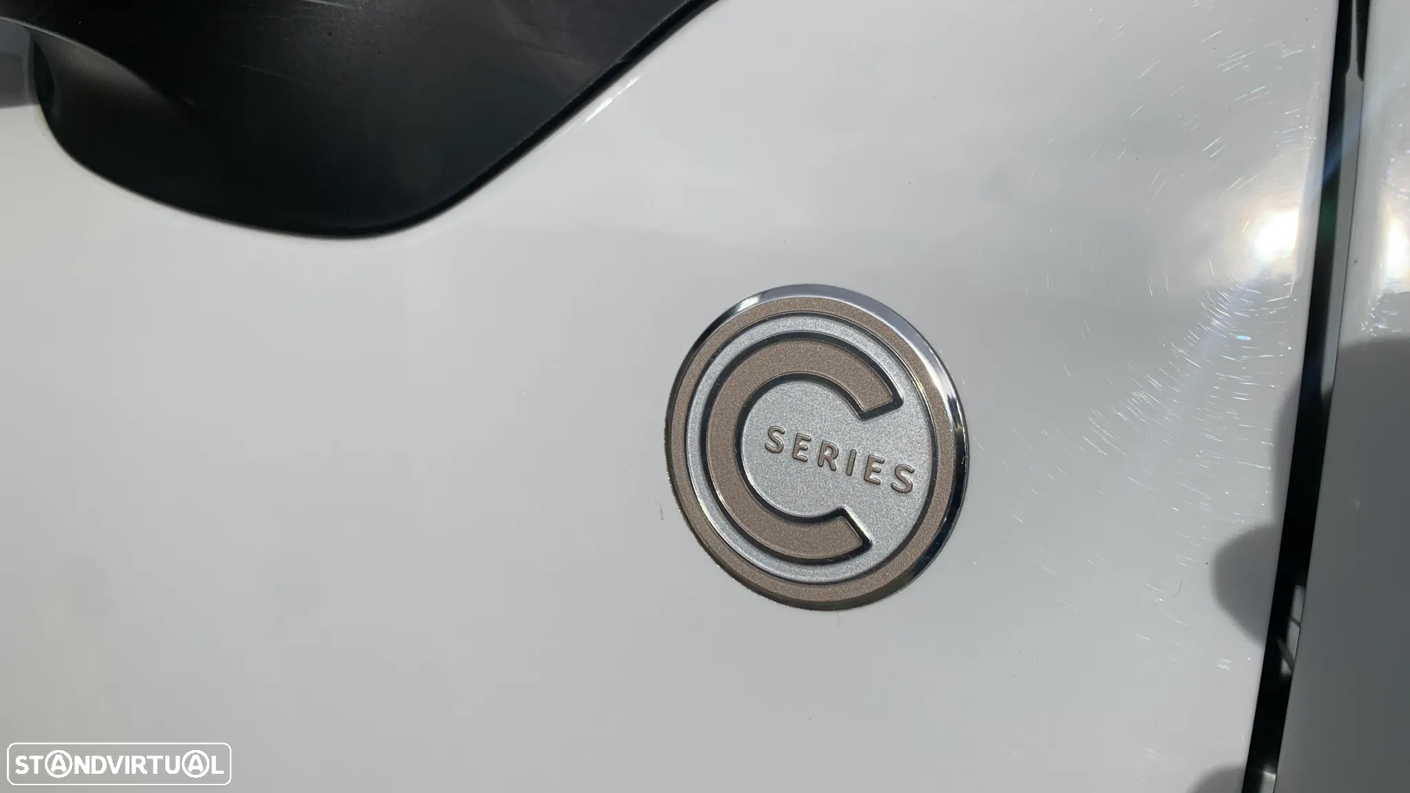 Citroën C3 1.2 PureTech C-Series - 7