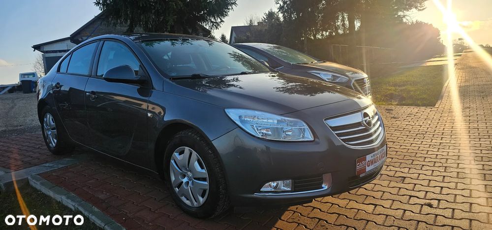 Opel Insignia - 6