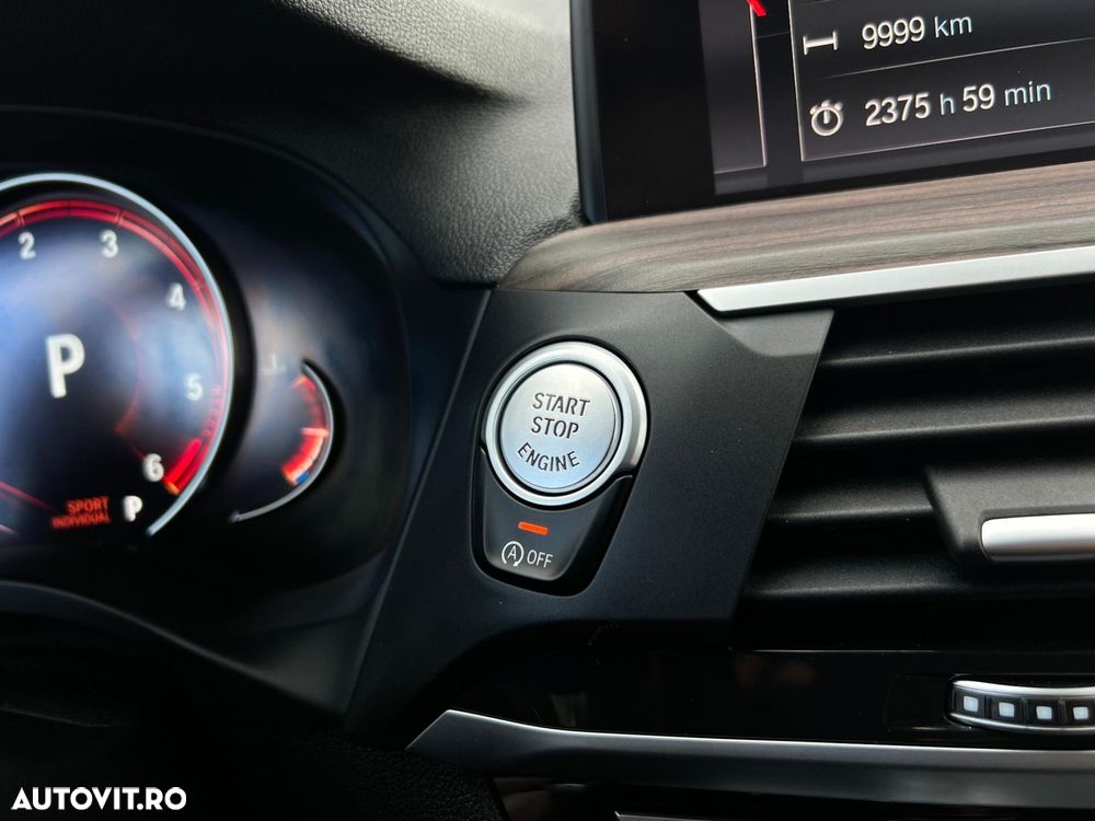 BMW X3 - 28