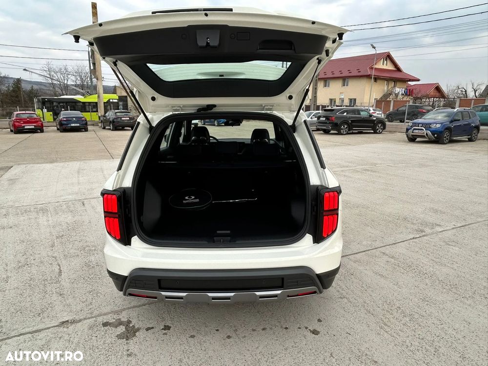 SsangYong Torres EVX 73.4 kWh Style - 10