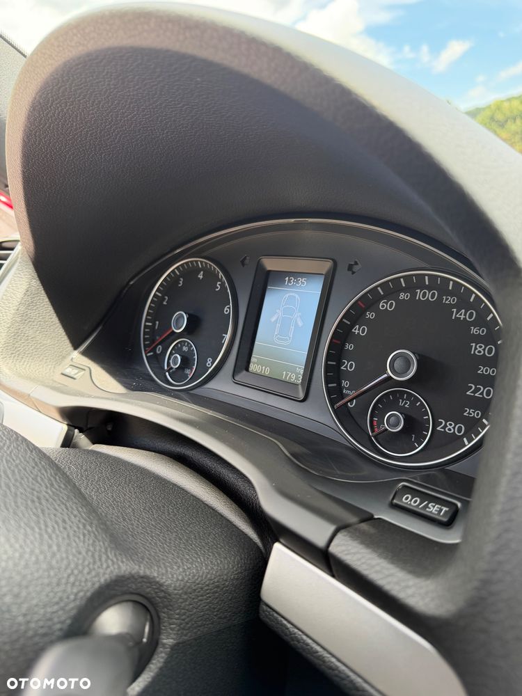 Volkswagen Scirocco 2.0 TSI - 11