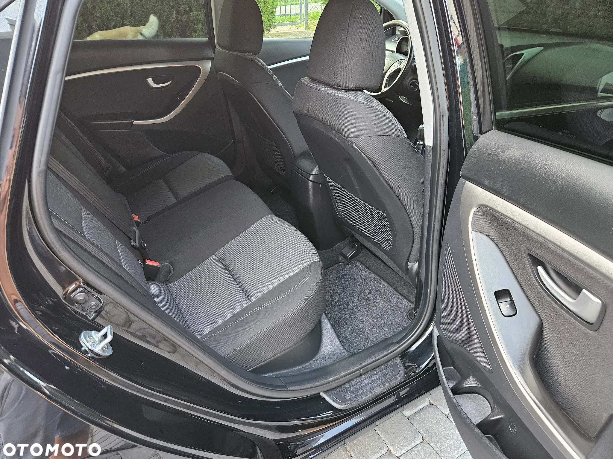 Hyundai i30 - 14