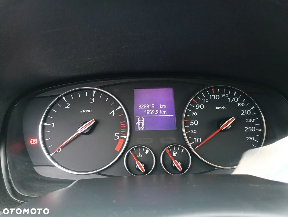 Renault Laguna 2.0 DCi Authentique - 31