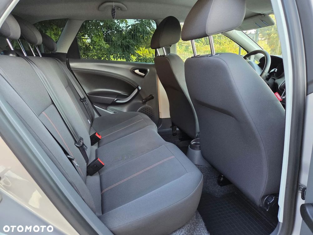 Seat Ibiza ST - 21