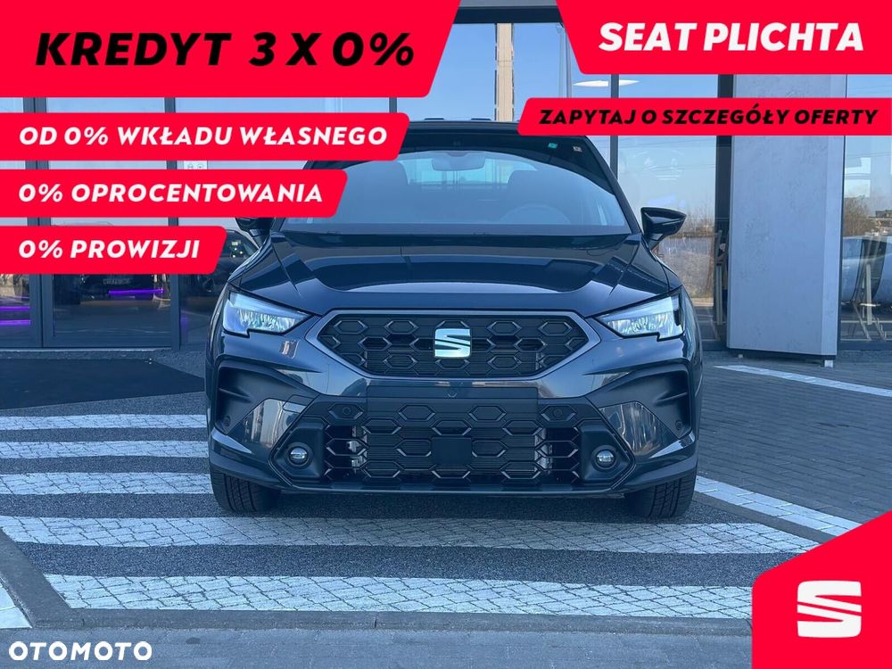 Seat Arona 1.0 TSI Style S&S - 2