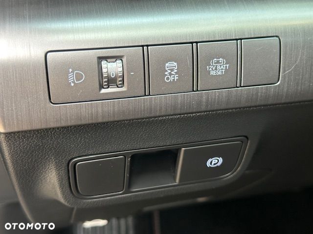 Hyundai Kona 1.6 GDI DCT Style - 31