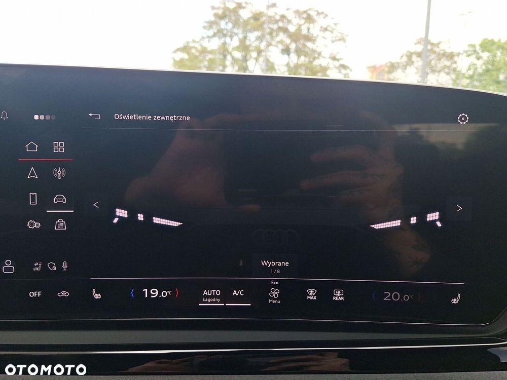 Audi A5 Avant TFSI Quattro S tronic - 36